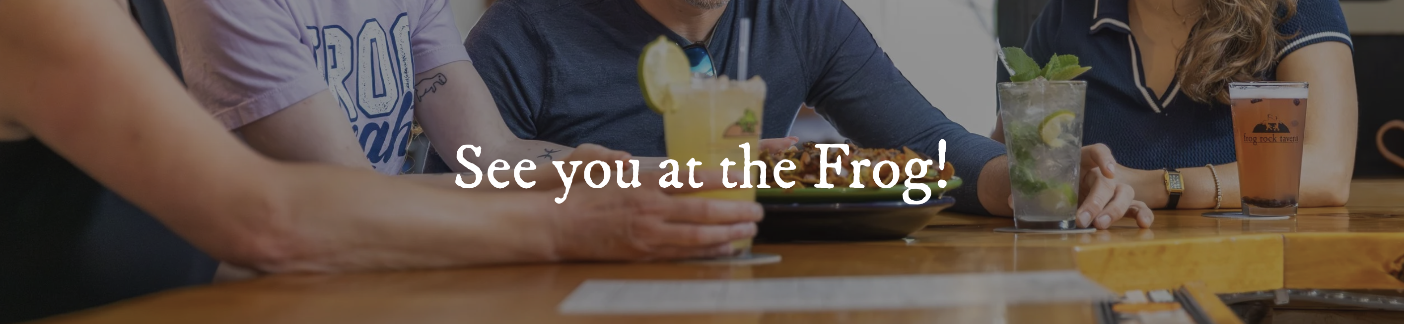 Restaurant banner image